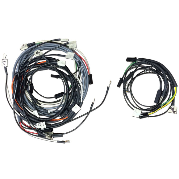Wiring Harness Kit - Bubs Tractor Parts