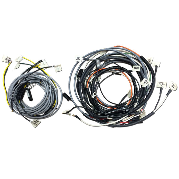 Wiring Harness Kit - Bubs Tractor Parts