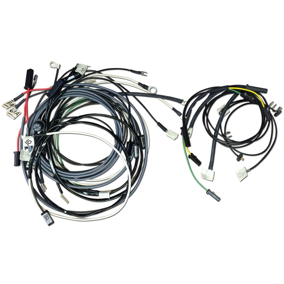 Wiring Harness Kit - Bubs Tractor Parts