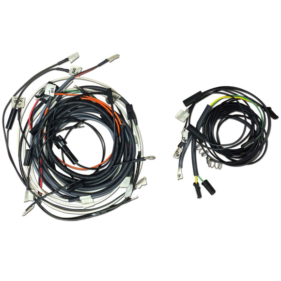 Wiring Harness Kit - Bubs Tractor Parts