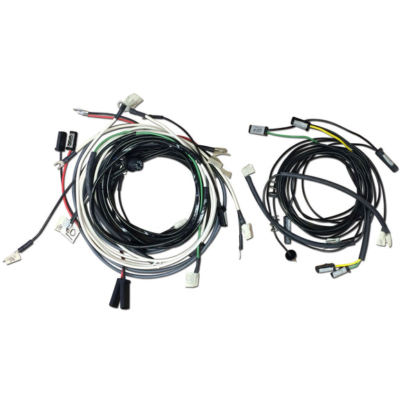 Wiring Harness Kit - Bubs Tractor Parts