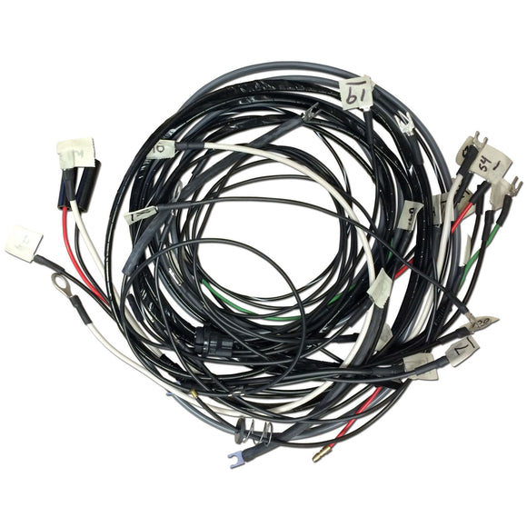 Wiring Harness Kit - Bubs Tractor Parts
