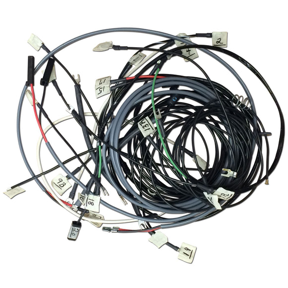 Wiring Harness Kit - Bubs Tractor Parts