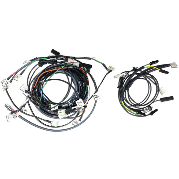 Wiring Harness Kit - Bubs Tractor Parts