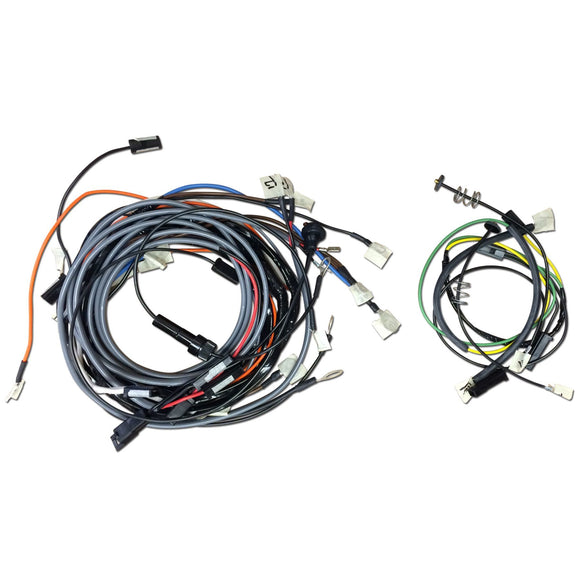 Wiring Harness Kit - Bubs Tractor Parts