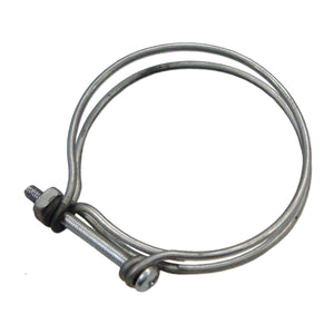 3" OE Style Wire Hose Clamp - Bubs Tractor Parts