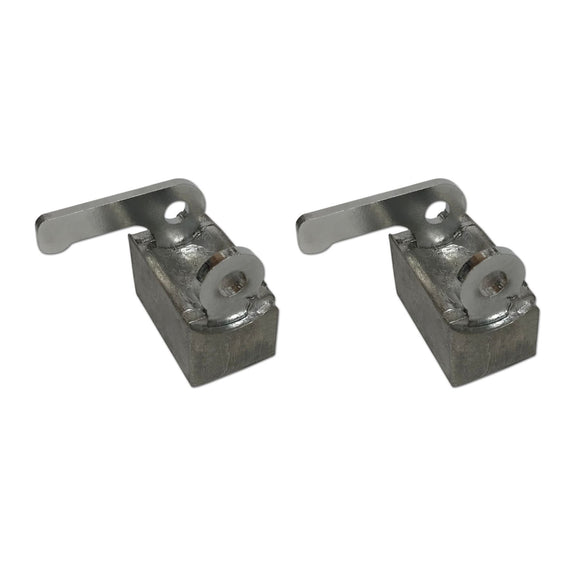 Governor Weight Set - Bubs Tractor Parts