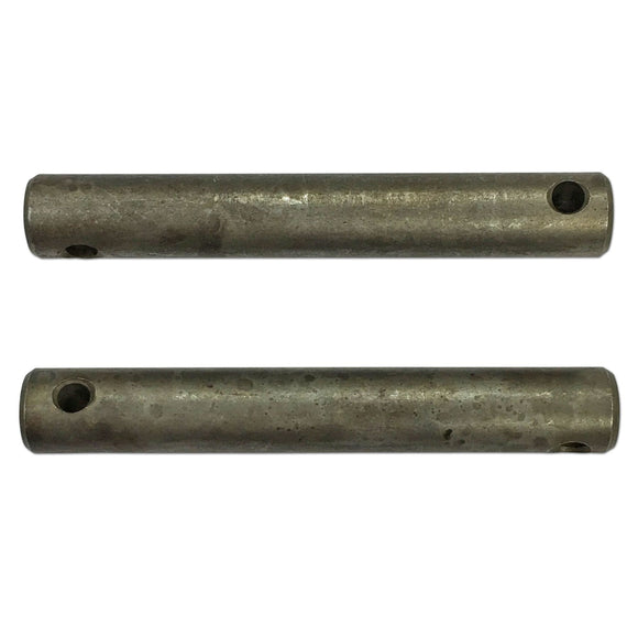 Governor Weight Pins - Bubs Tractor Parts