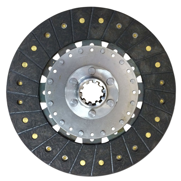 New Woven Engine Clutch Disc - Bubs Tractor Parts