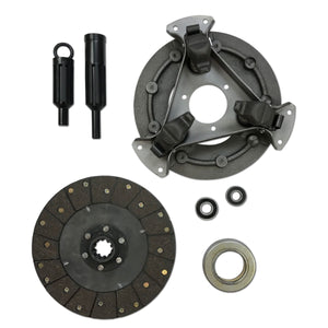 Clutch Kit (Engine) - Bubs Tractor Parts
