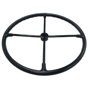 Steering Wheel - Bubs Tractor Parts