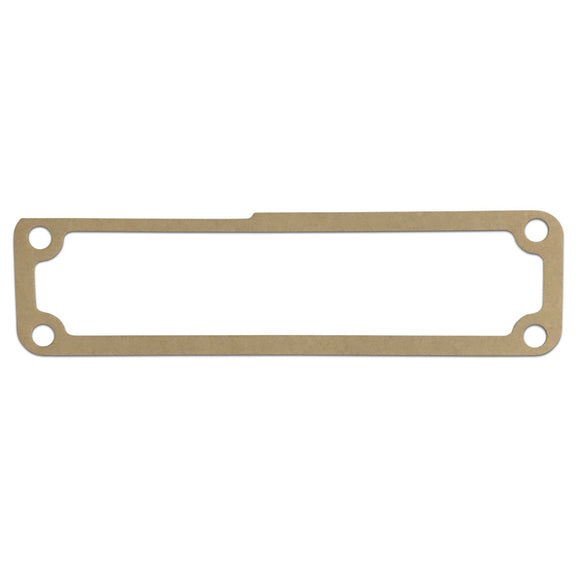 Clutch Pulley Brake Cover Gasket - Bubs Tractor Parts