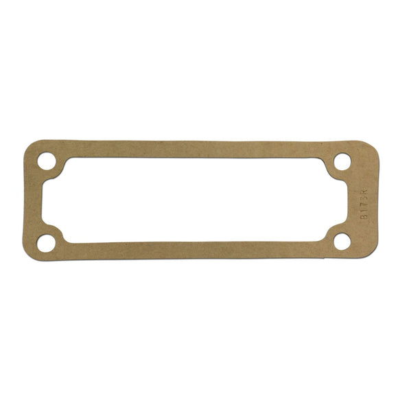 Clutch Pulley Brake Cover Gasket - Bubs Tractor Parts