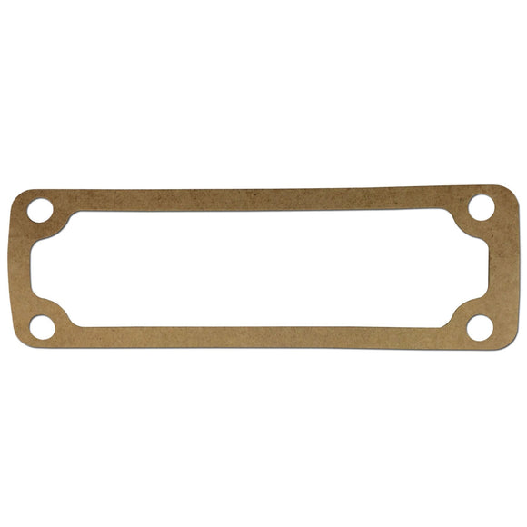 Clutch Pulley Brake Cover Gasket - Bubs Tractor Parts