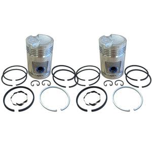 Rebore Kit (0.125" overbore) - Bubs Tractor Parts