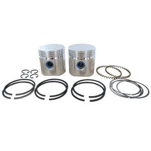 Rebore Kit (.125" overbore) - Bubs Tractor Parts