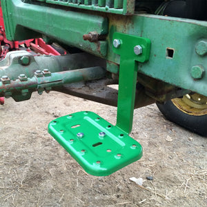 Fuel Tank Filling Step - Bubs Tractor Parts