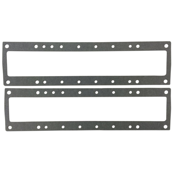 Radiator Core Gaskets (pair) - Bubs Tractor Parts