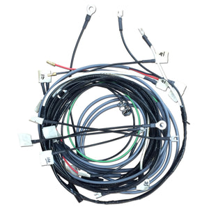 Wiring Harness - Bubs Tractor Parts