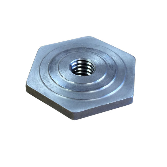 Foot Starter Button - Bubs Tractor Parts