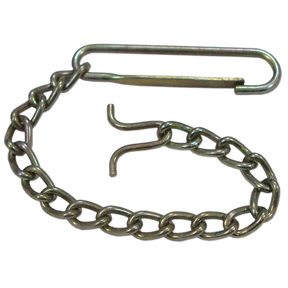 Chain For 2 Cylinder Top Link - Bubs Tractor Parts