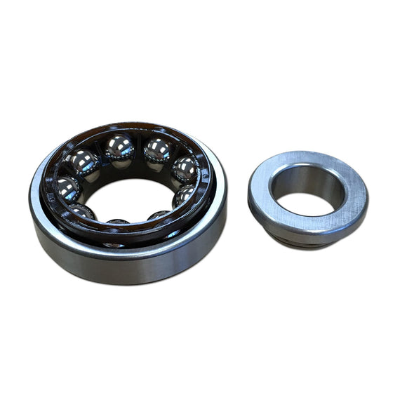 Bearing Assembly for Governor Shaft, Fan Shaft & Ventilator Pump - Bubs Tractor Parts