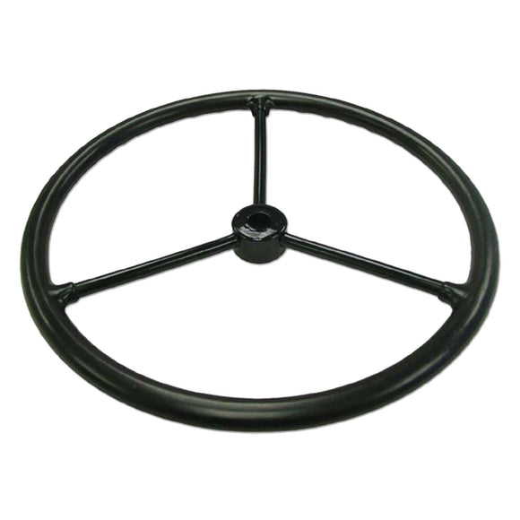 Steering Wheel - Bubs Tractor Parts