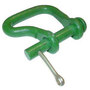 Large Clevis - Bubs Tractor Parts