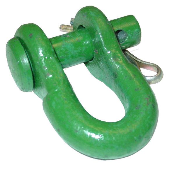 Small Clevis - Bubs Tractor Parts