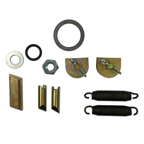 Brake Hardware Kit for B & 50 Series - Bubs Tractor Parts