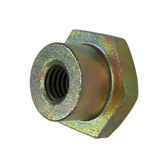 Seat Link Nut - Bubs Tractor Parts