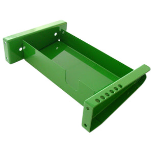Seat Frame Base With Toolbox - Bubs Tractor Parts