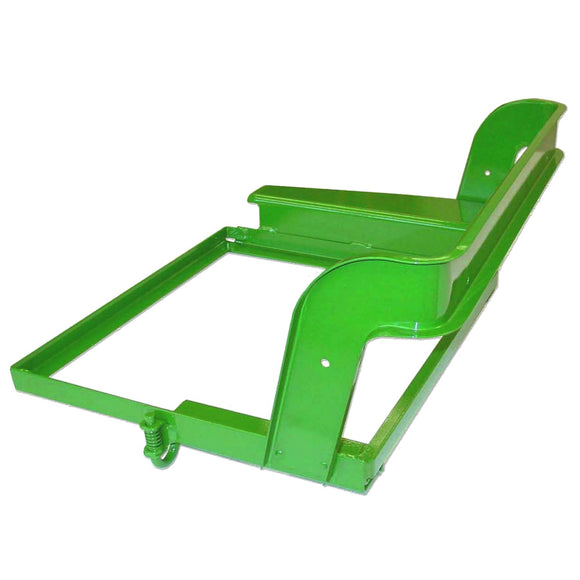 Seat Frame Assembly - Bubs Tractor Parts