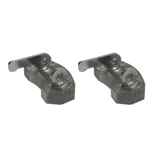 Governor Weight Set - Bubs Tractor Parts