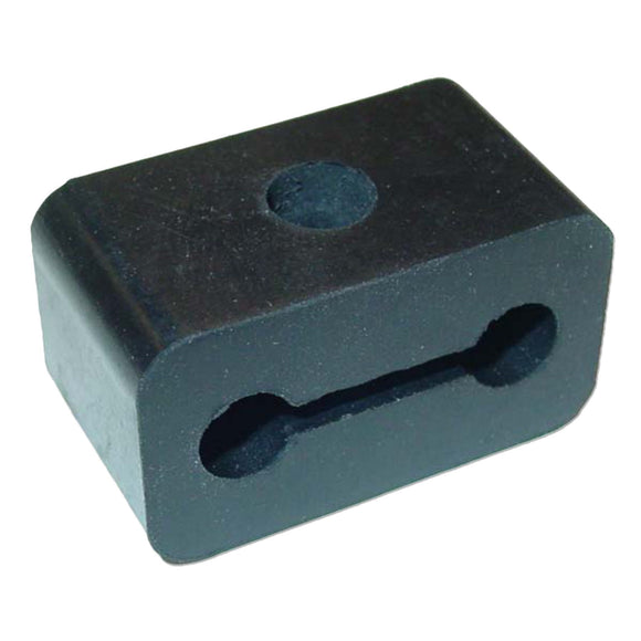 Spark Plug Wire Holder - Bubs Tractor Parts