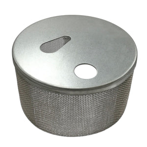 Engine Oil Pump Strainer Screen - Bubs Tractor Parts