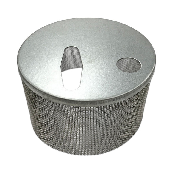 Engine Oil Pump Strainer Screen - Bubs Tractor Parts