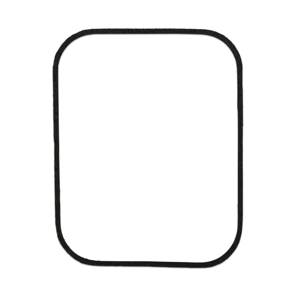 Pony Motor Distributor Cover Gasket, WICO - Bubs Tractor Parts