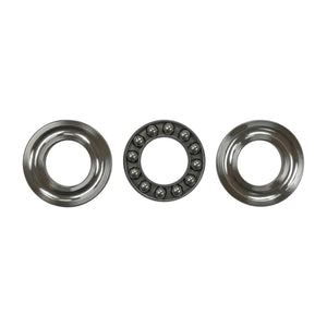 3 Piece Governor Thrust Bearing - Bubs Tractor Parts
