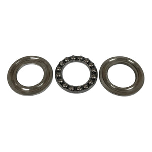 3 Piece Thrust Bearing - Bubs Tractor Parts