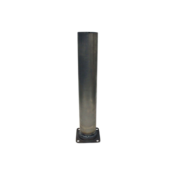 Air Cleaner Stack Tube - Bubs Tractor Parts