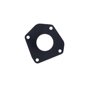 Air Cleaner Stack Adapter Plate - Bubs Tractor Parts
