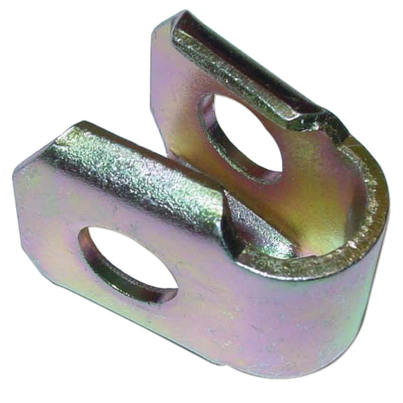 Light Bracket / Clamp - Bubs Tractor Parts
