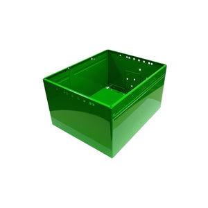 Battery Box - Bubs Tractor Parts