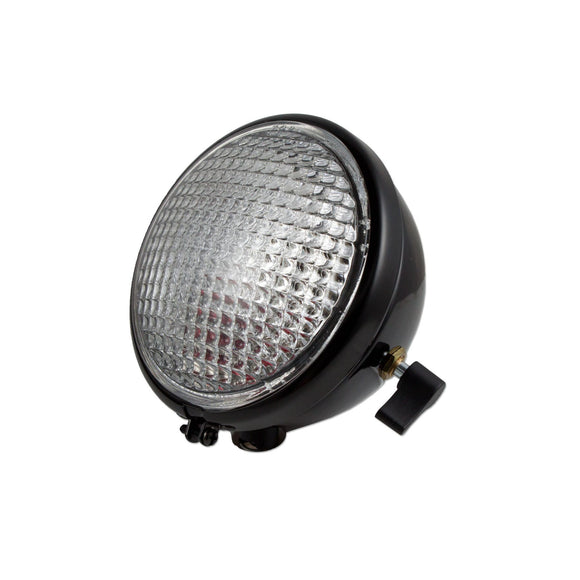 12 Volt Rear Combo Red Dot Lamp Assembly - Bubs Tractor Parts