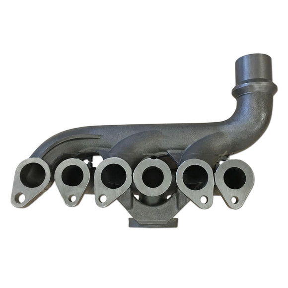 Manifold (intake & exhaust, all in one piece) Fits JD 1020 Gas & others - Bubs Tractor Parts