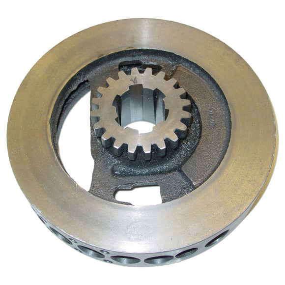 Clutch Drive Disc - Bubs Tractor Parts