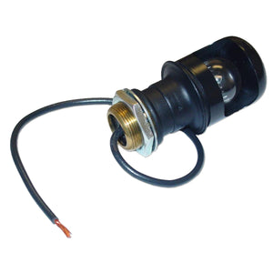 Dash Light With 12 Volt Bulb - Bubs Tractor Parts