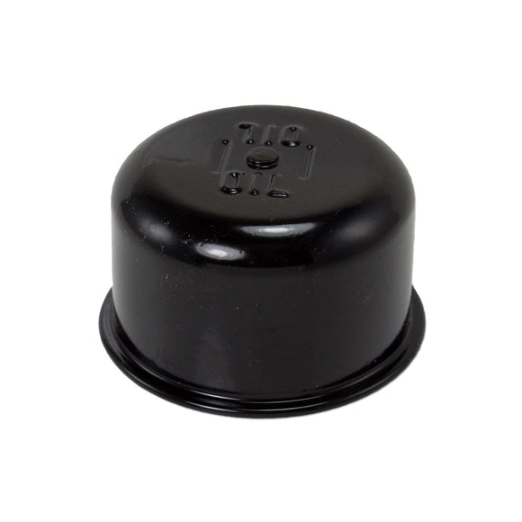 Oil Fill Breather Cap (AC) / Hydraulic fill cap (Fits JD) - Bubs Tractor Parts