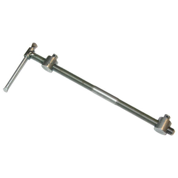 Handle, Seat Adjustment - Bubs Tractor Parts